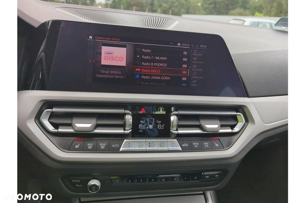 BMW Seria 3 - 13