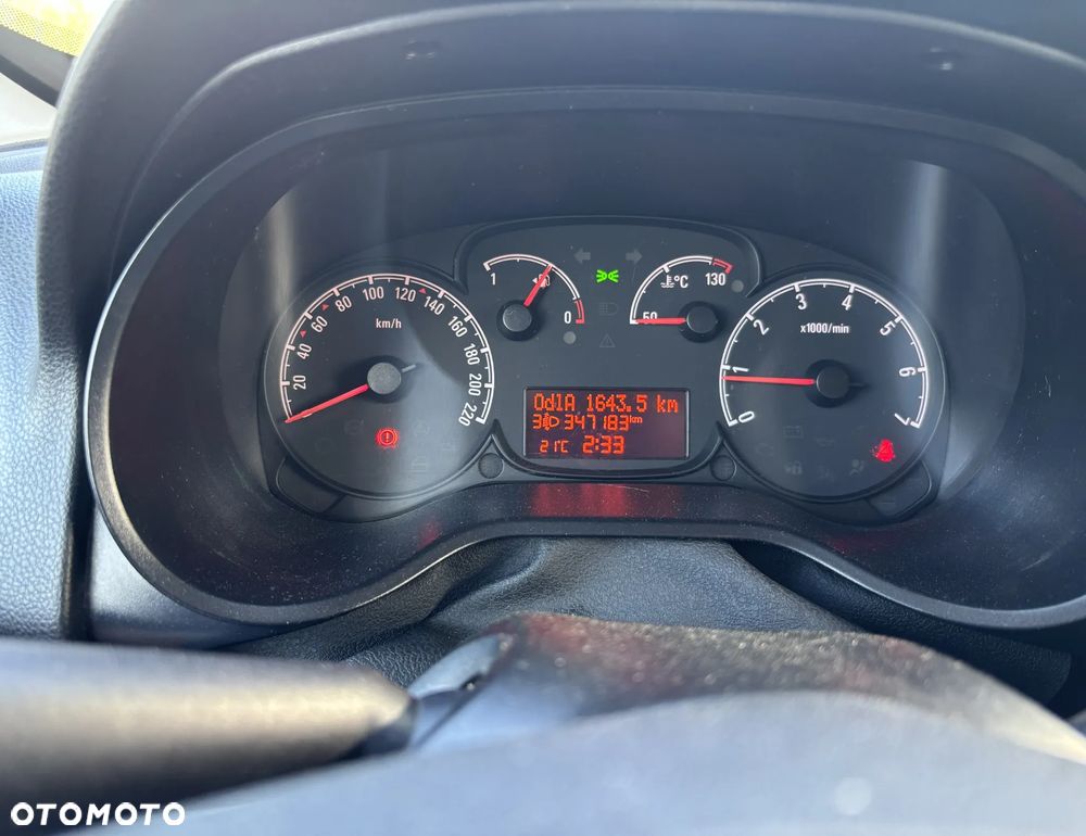 Opel Combo Tour L1H1 - 5