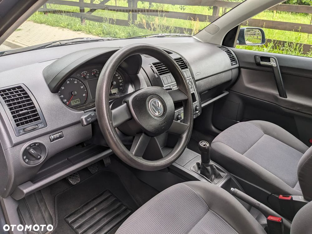Volkswagen Polo 1.2 Comfortline - 32