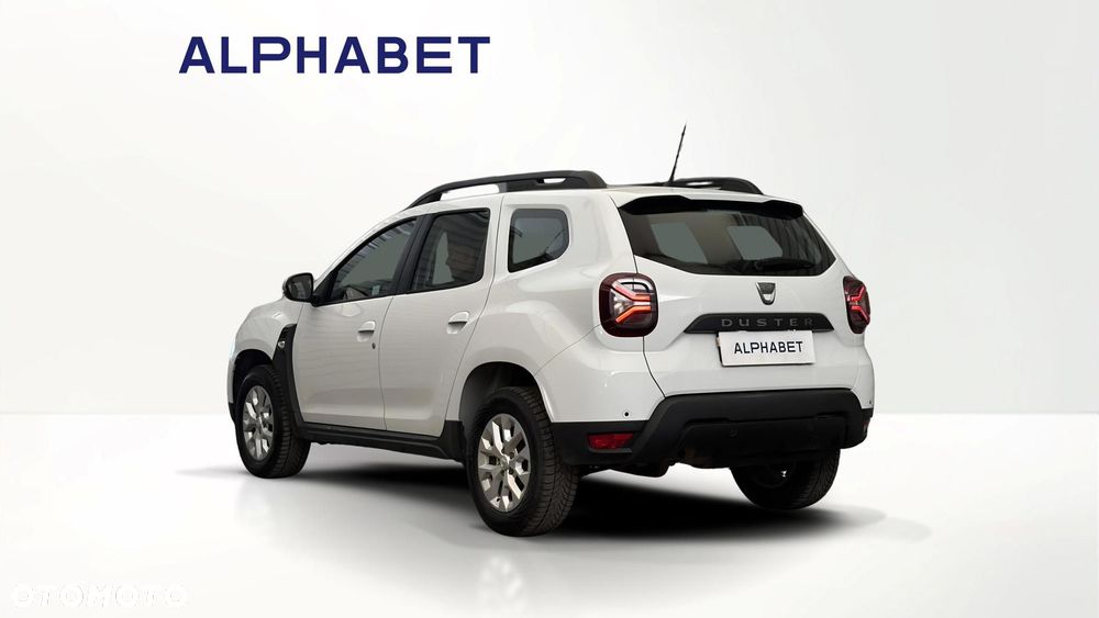 Dacia Duster 1.5 Blue dCi Comfort 4WD - 4