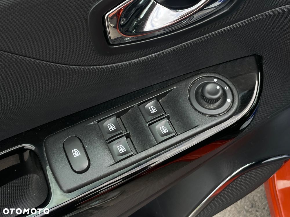 Renault Captur ENERGY TCe 90 Start&Stop Intens - 9