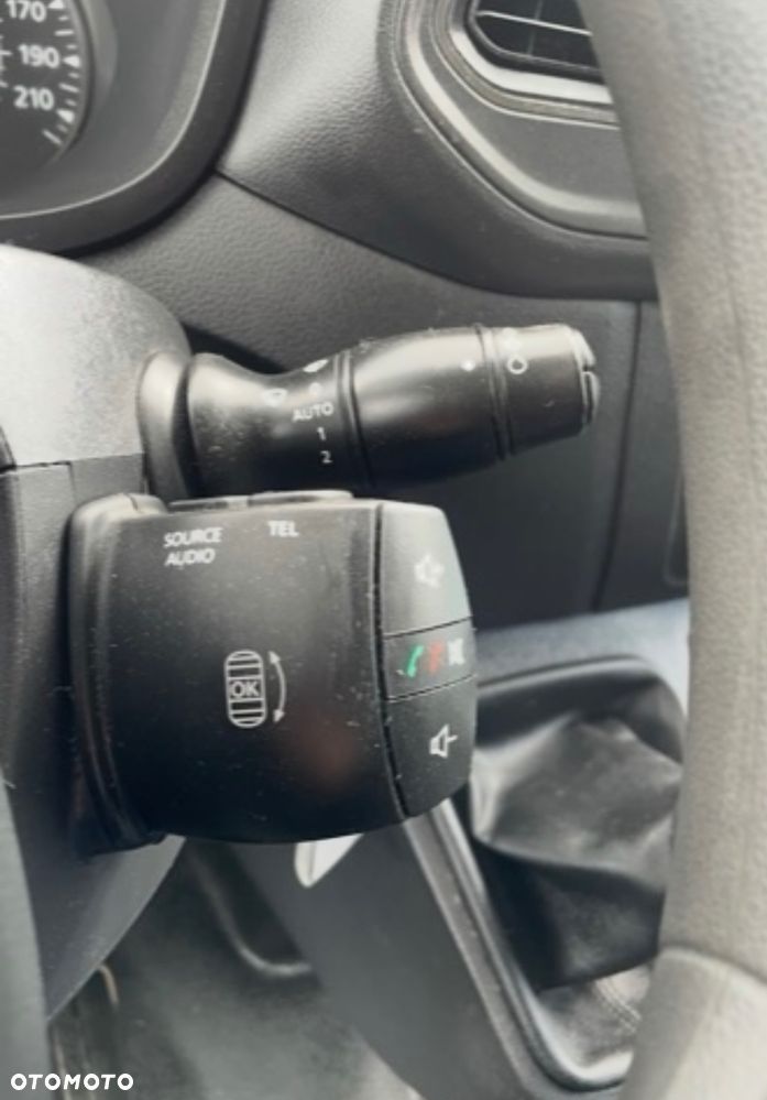 Renault MASTER L3H2 GWARANCJA, klima, navi, tempomat, pdc, 135km - 6