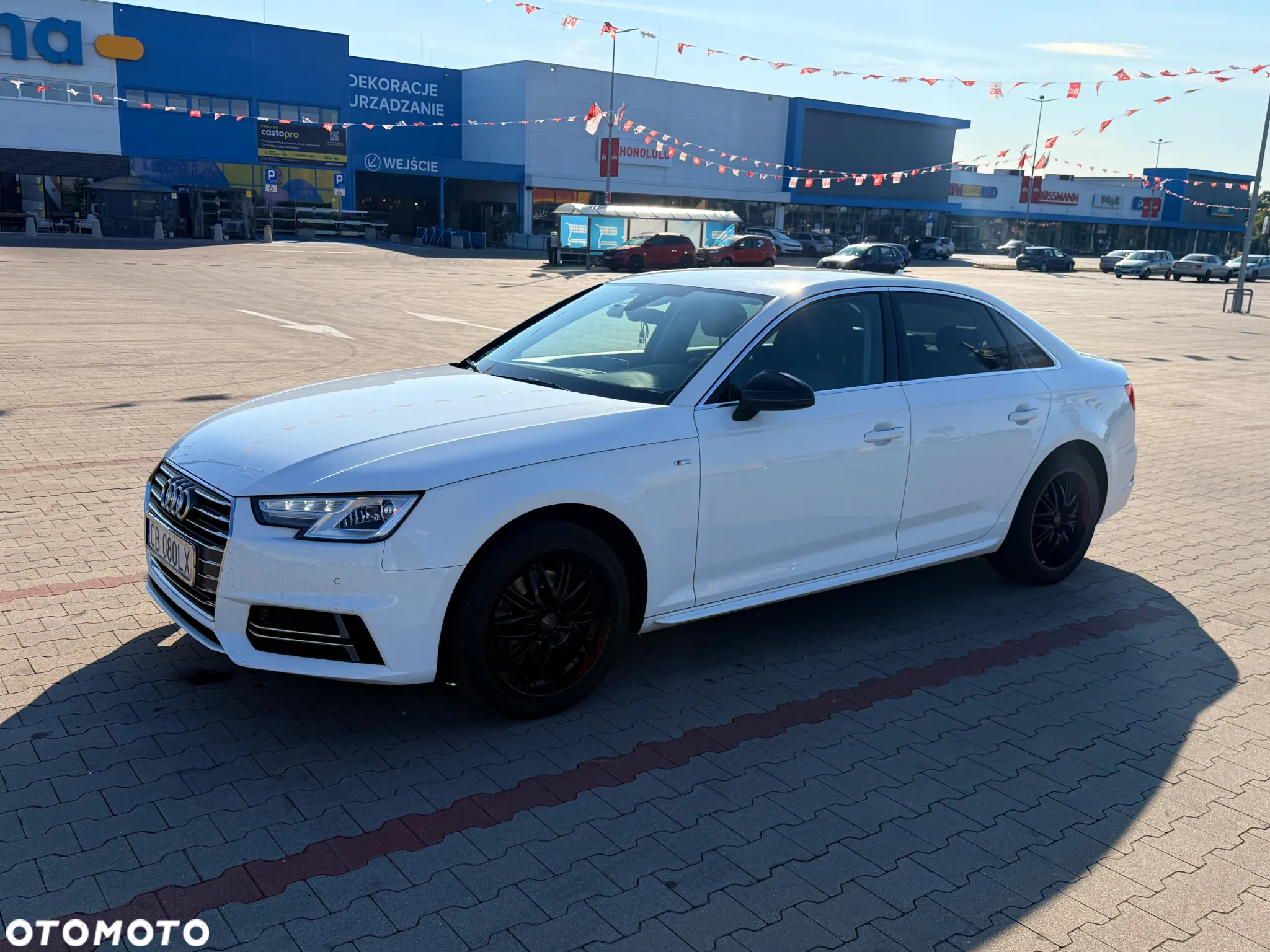 Audi A4 - 15