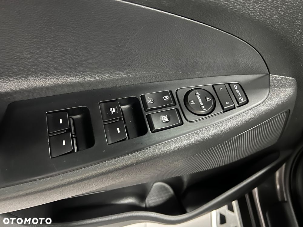 Hyundai Tucson - 25