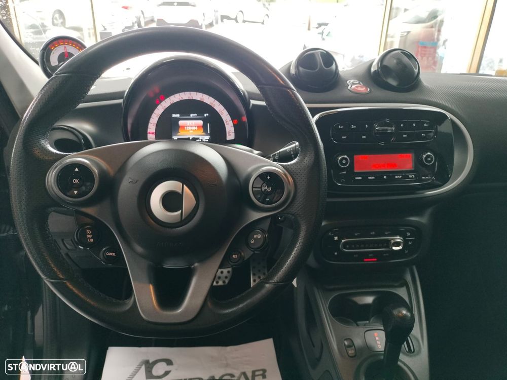 smart forfour ver-drive-passion - 20