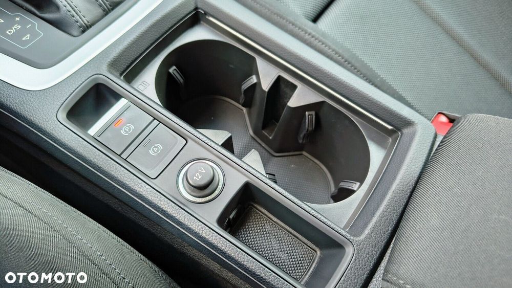 Audi Q3 Sportback - 37