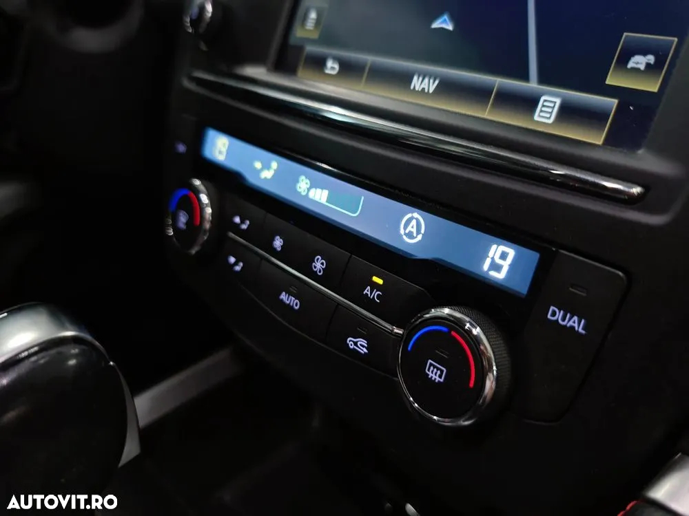 Renault Kadjar Energy TCe 130 EDC CROSSBORDER - 11