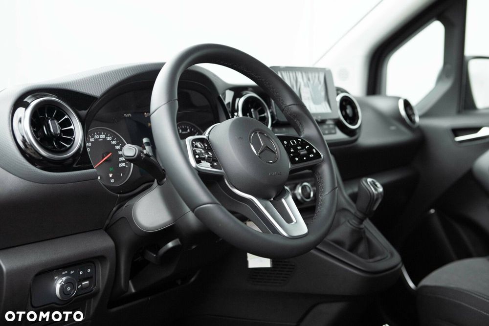 Mercedes-Benz Citan - 20