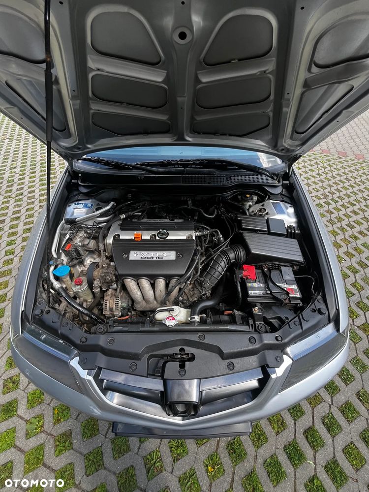 Honda Accord - 23
