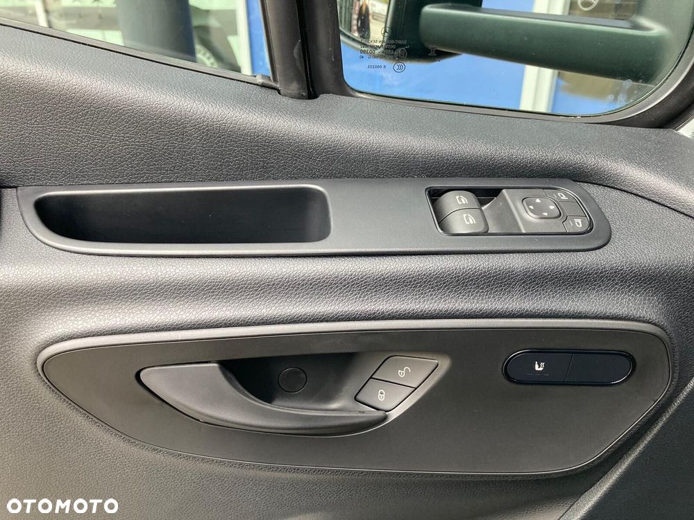 Mercedes-Benz Sprinter 317 CDI OM654 - 16