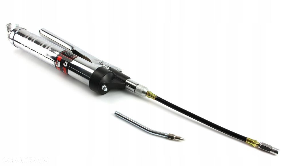 SMAROWNICA RĘCZNA PROFI 800CC - 3