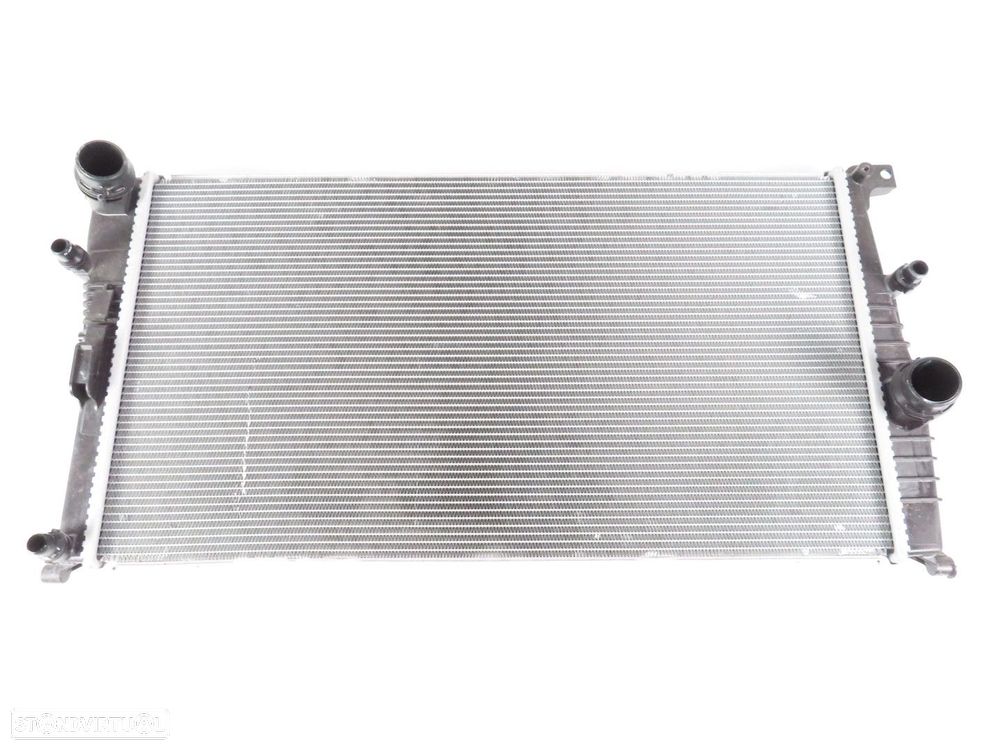 Radiador de água Usado / Original BMW 3 (F30, F80)/BMW 3 Gran Turismo (F34)/BMW... - 2