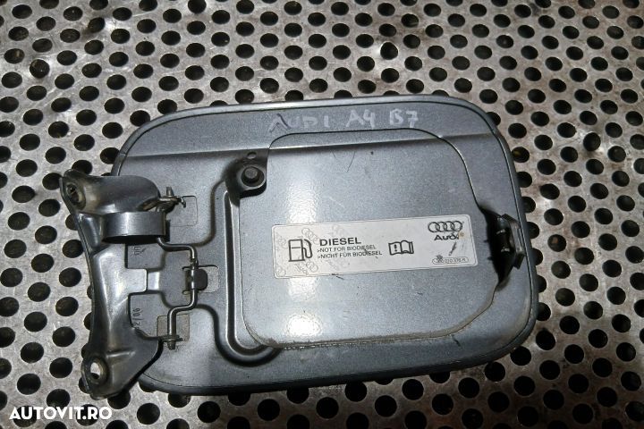 Usita rezervor 4E0010376R 4E0010376R Audi A4 B7 [2004 - 2008] Avant w - 2