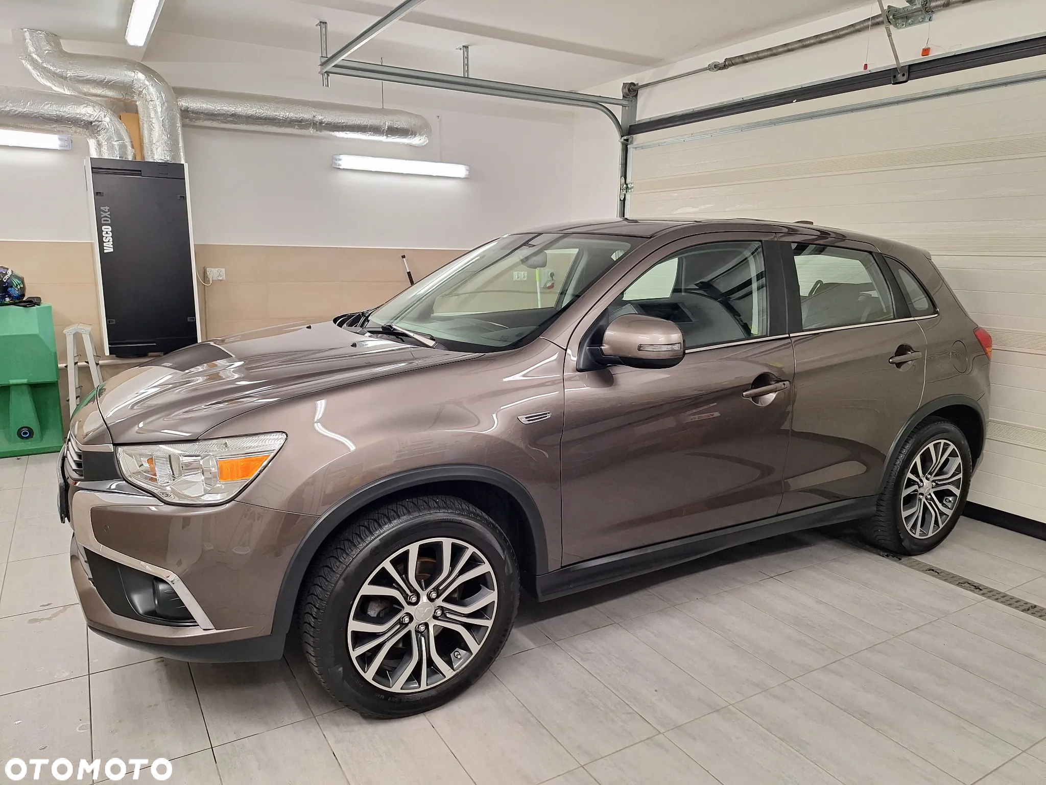 Mitsubishi ASX 1.6 2WD Diamant Edition+ - 6