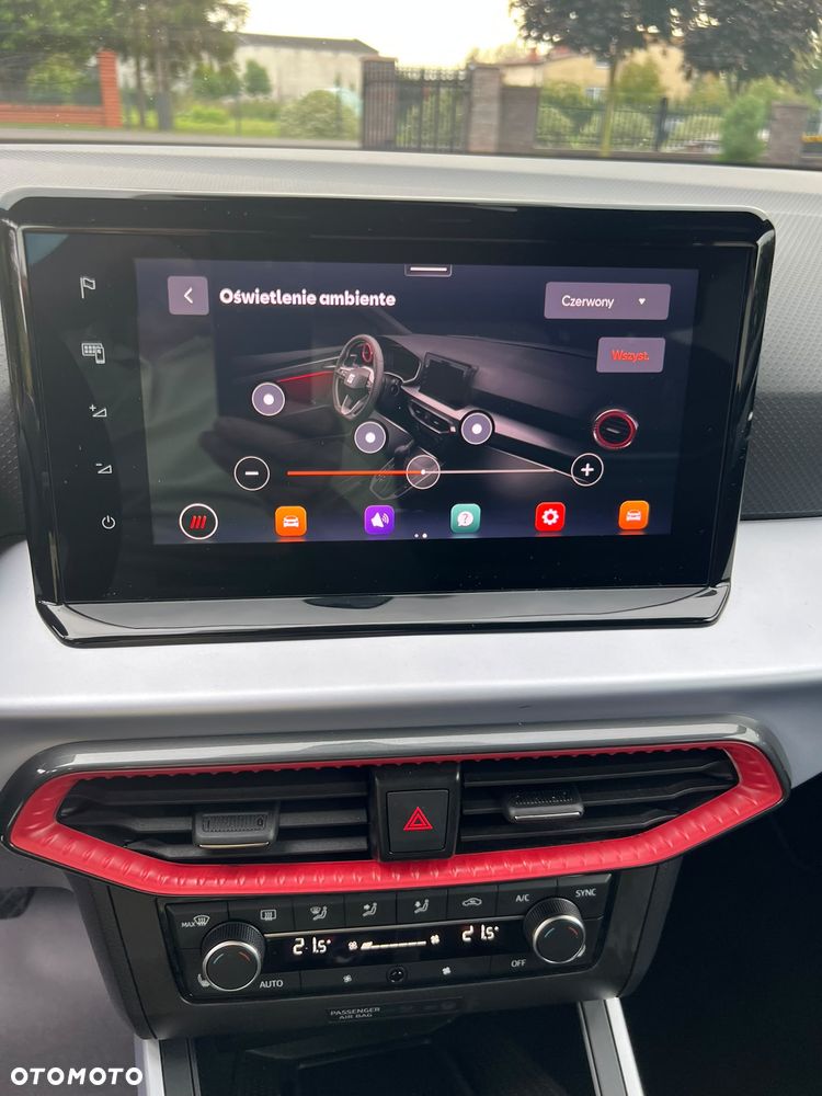 Seat Arona - 17
