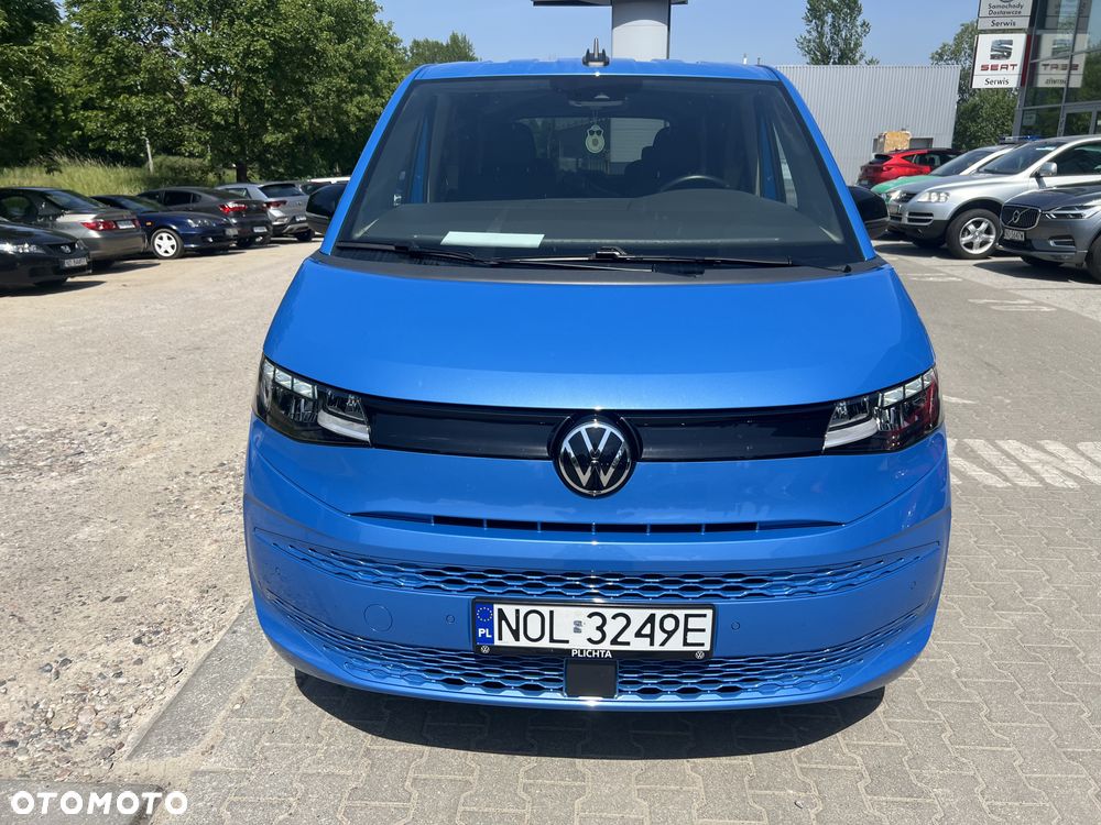 Volkswagen Multivan 2.0 TDI L2 Life DSG - 5