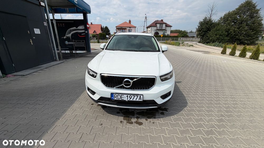 Volvo XC 40 D3 Momentum Pro - 14
