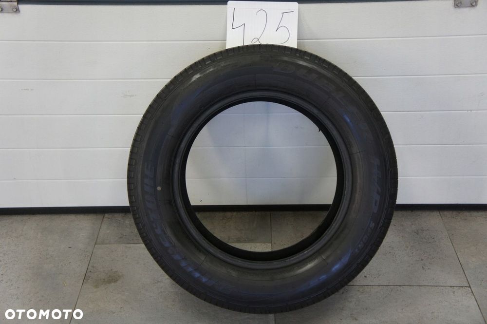 NR 425 Opona Lato 255/60/18 Bridgestone Bieżnik ok. 5,65mm - 1