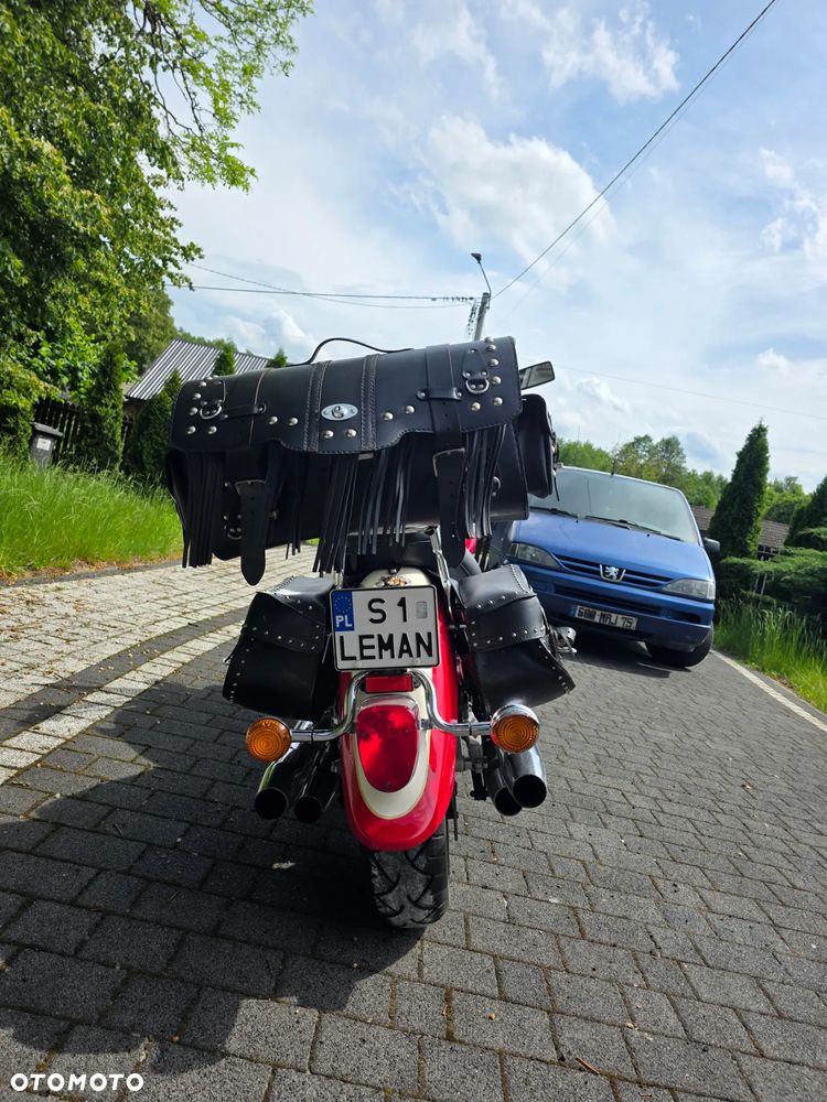 Yamaha Royal Star - 17