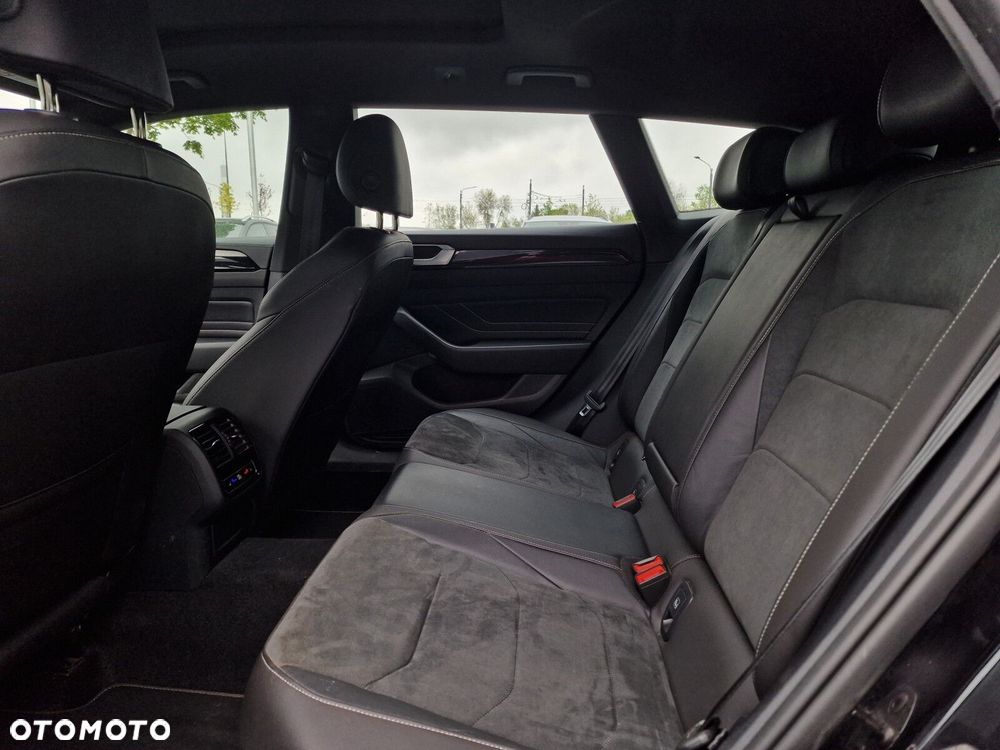 Volkswagen Arteon Shooting Brake 2.0 TSI R-Line DSG - 13