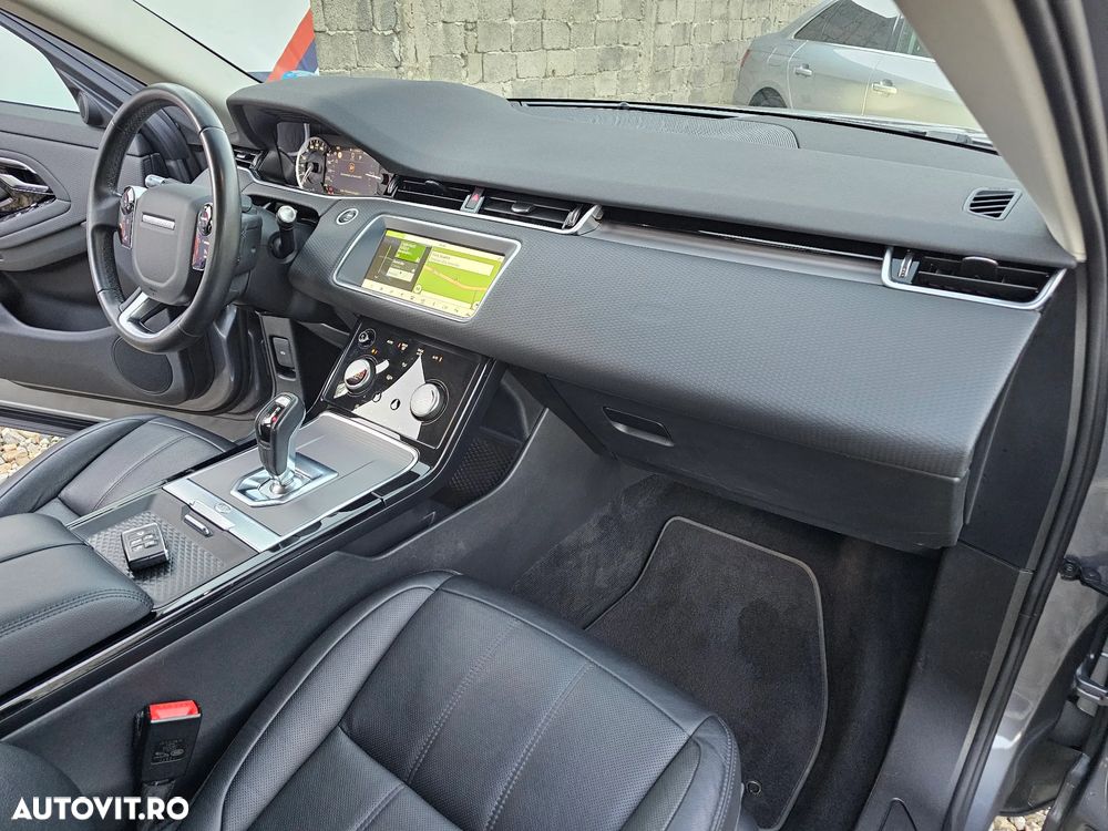 Land Rover Range Rover Evoque 2.0 D150 S - 30