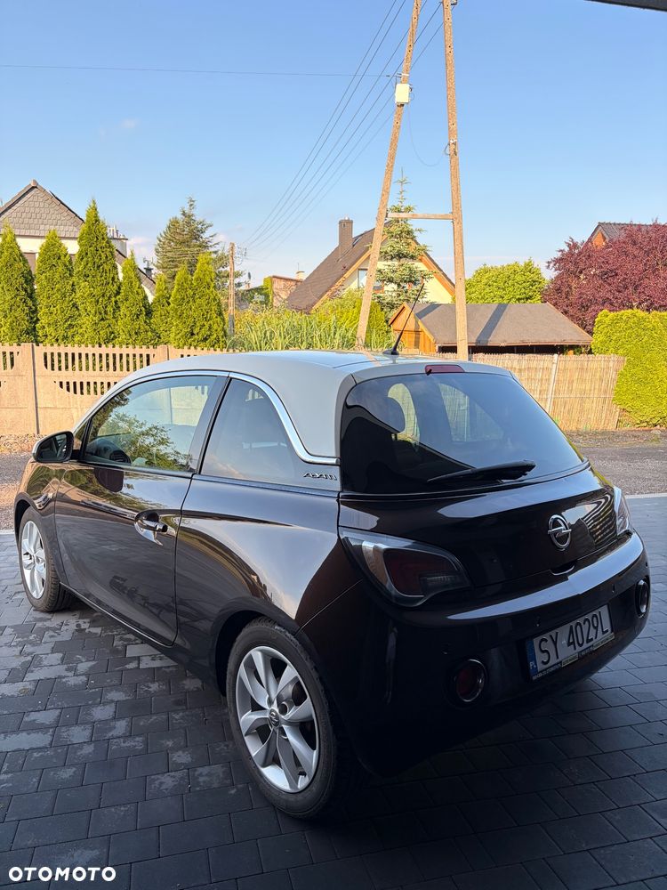 Opel Adam 1.4 Glam - 5