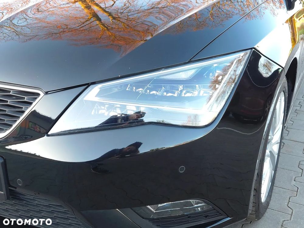 Seat Leon 1.2 TSI Start&Stop Style - 13