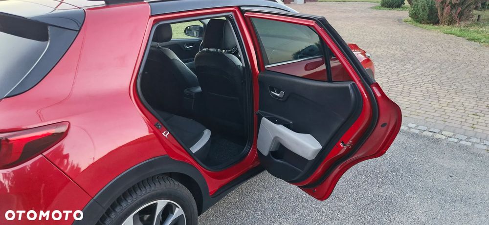 Kia Stonic 1.0 T-GDI OPF Platinum Edition - 32
