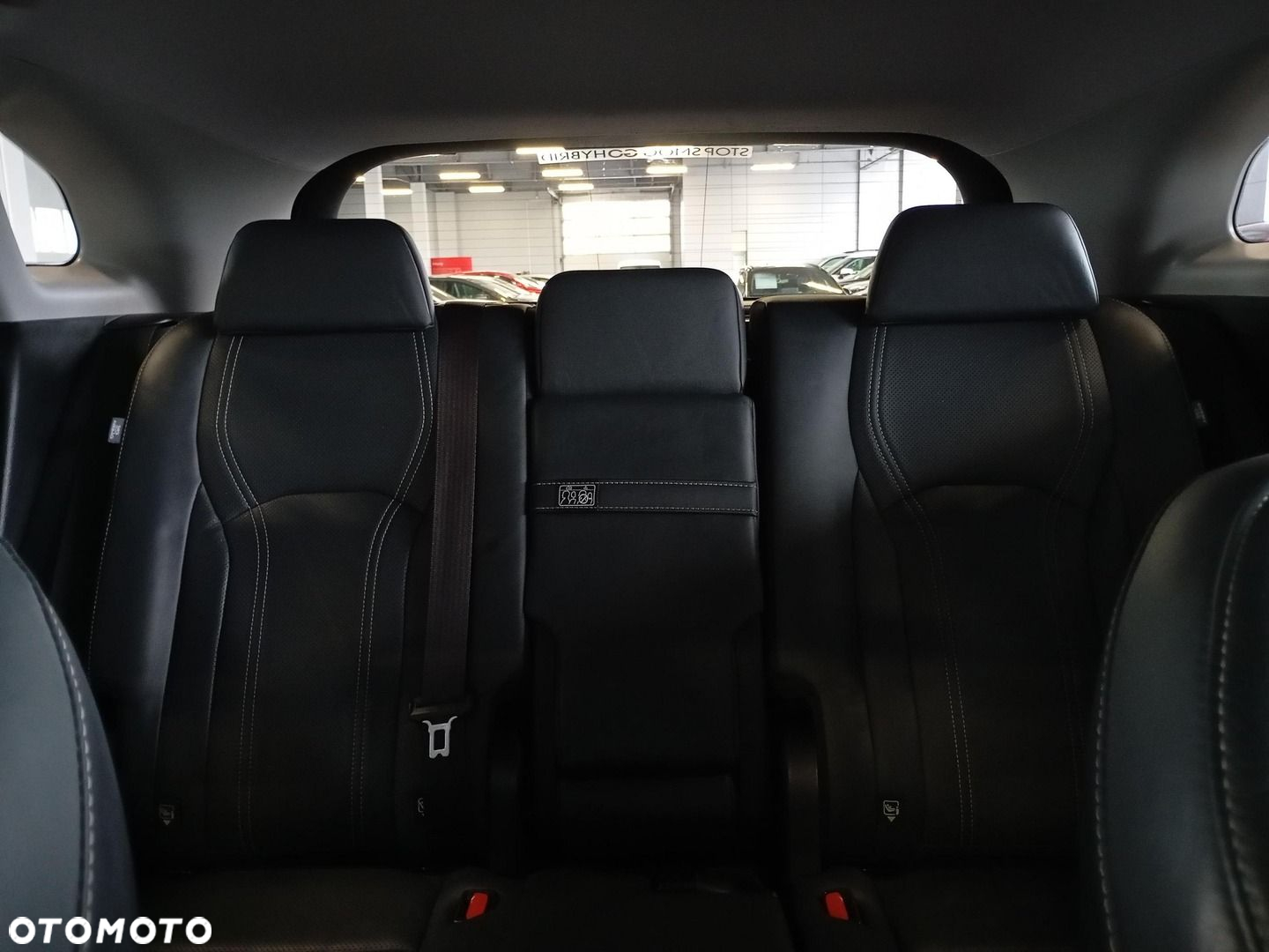 Lexus RX 450h Prestige MY19 - 28