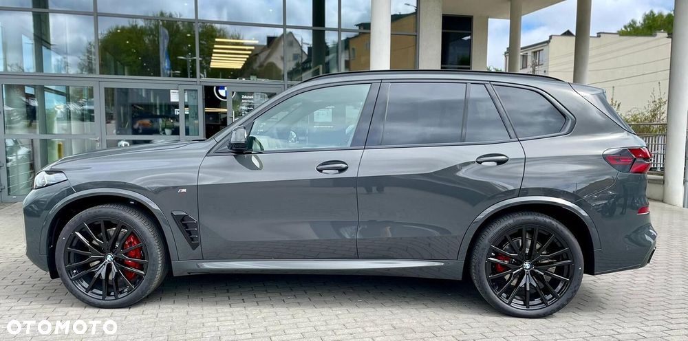 BMW X5 - 6