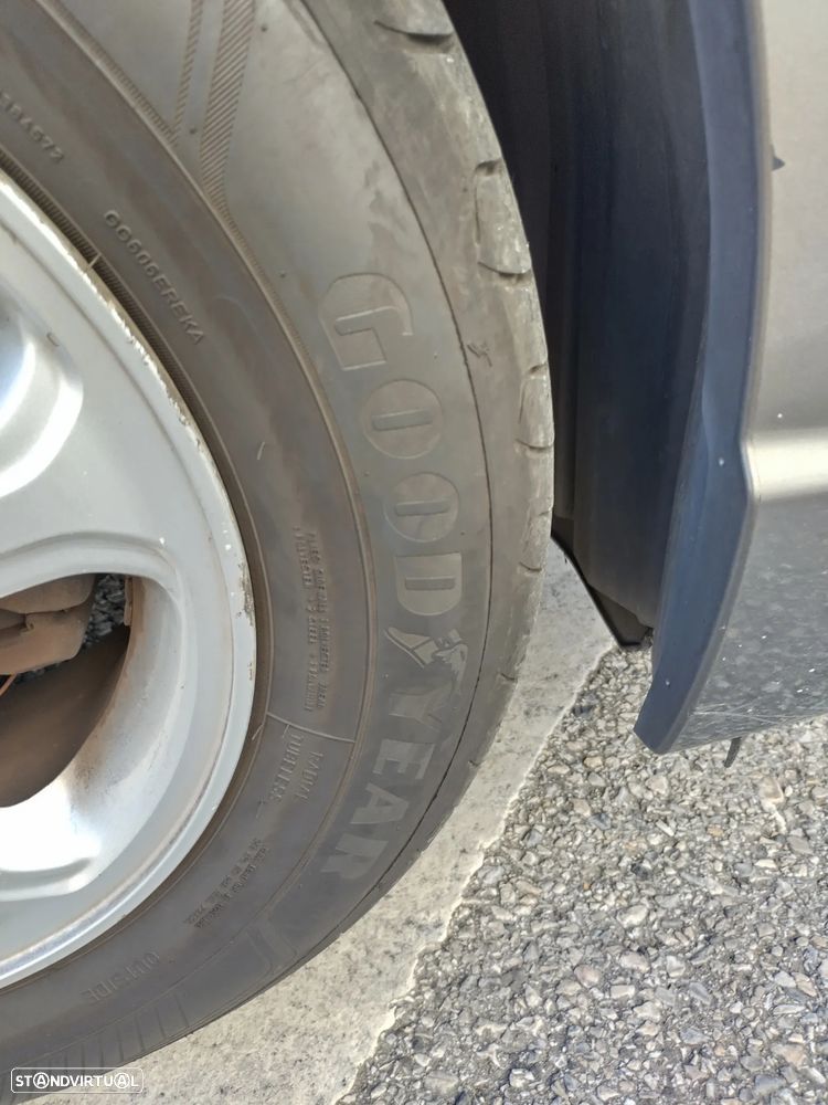 Honda Civic 1.3 DSI i-VTEC Hybrid Confort - 13