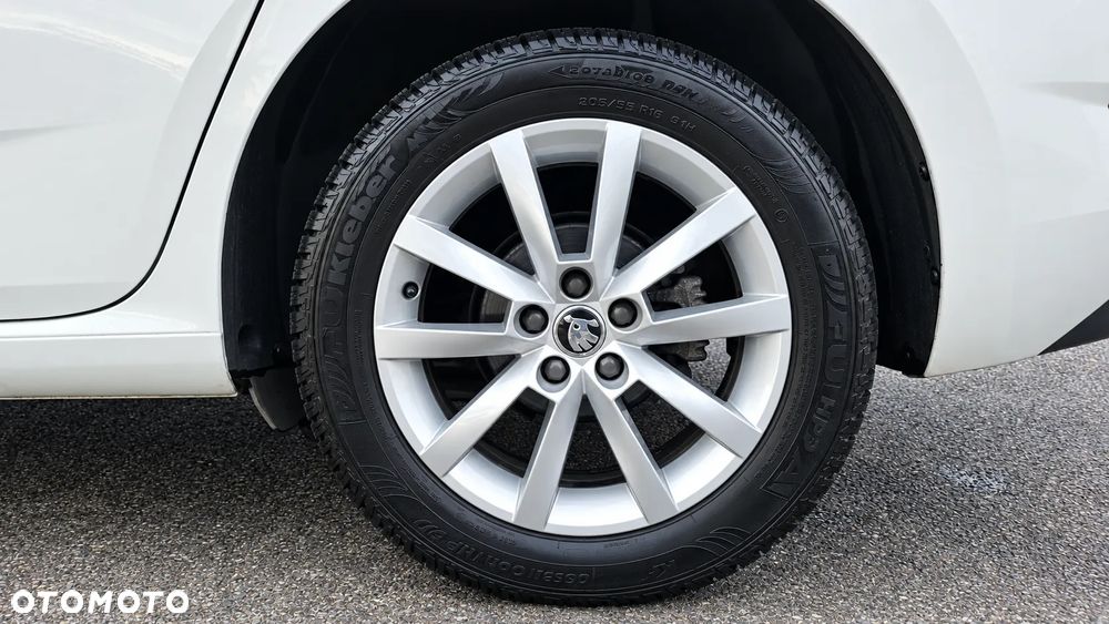Skoda Scala 1.0 TSI Ambition - 13