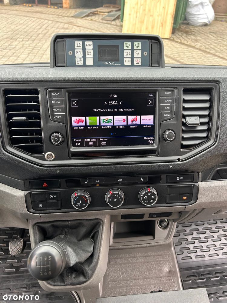 Volkswagen Crafter - 25