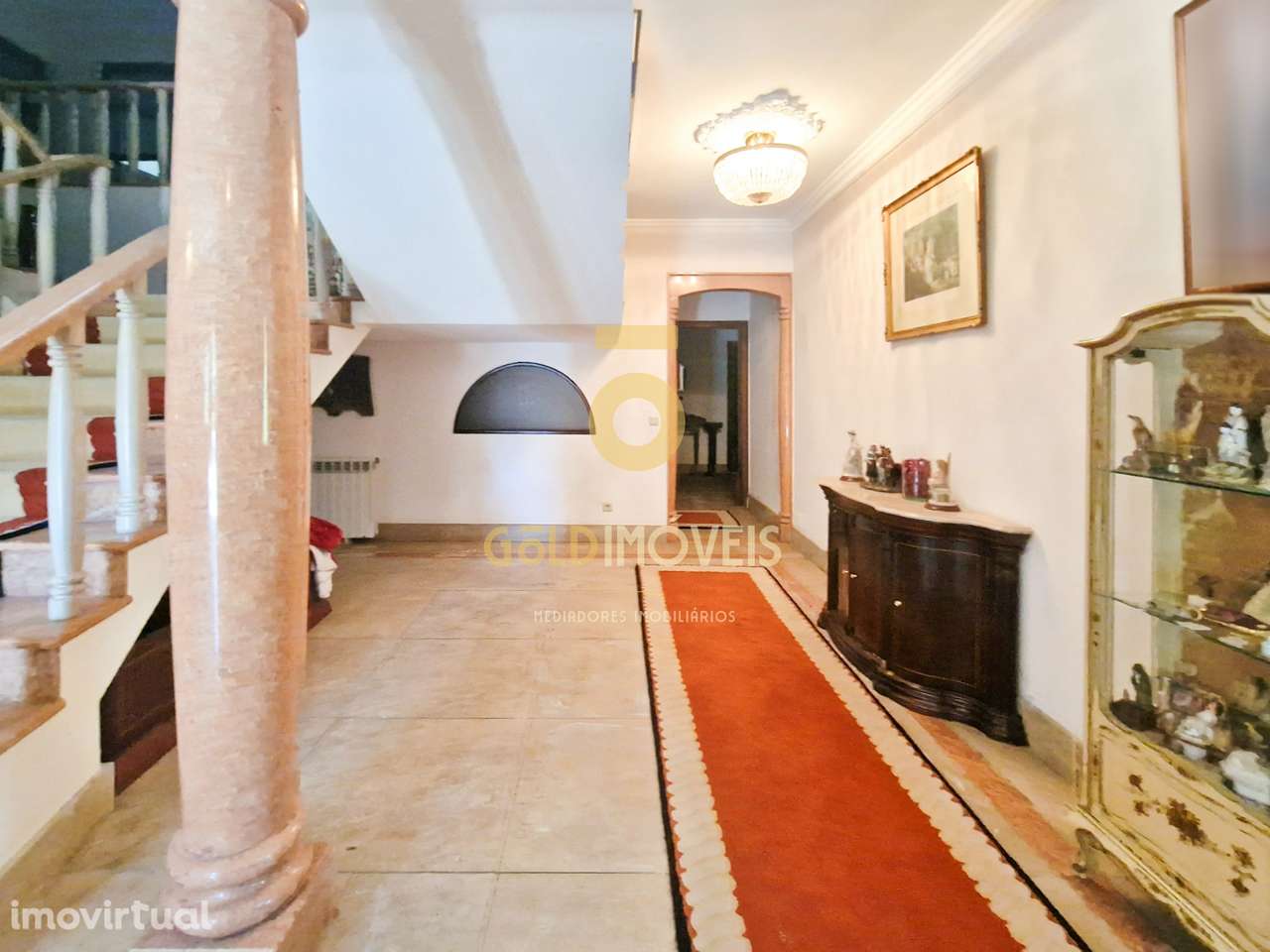 Moradia T6 Venda em Abragão,Penafiel - Grande imagem: 3/47