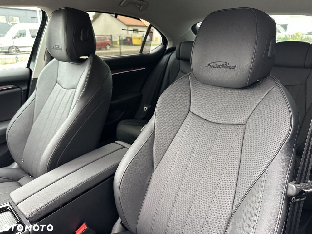 Skoda Superb 2026