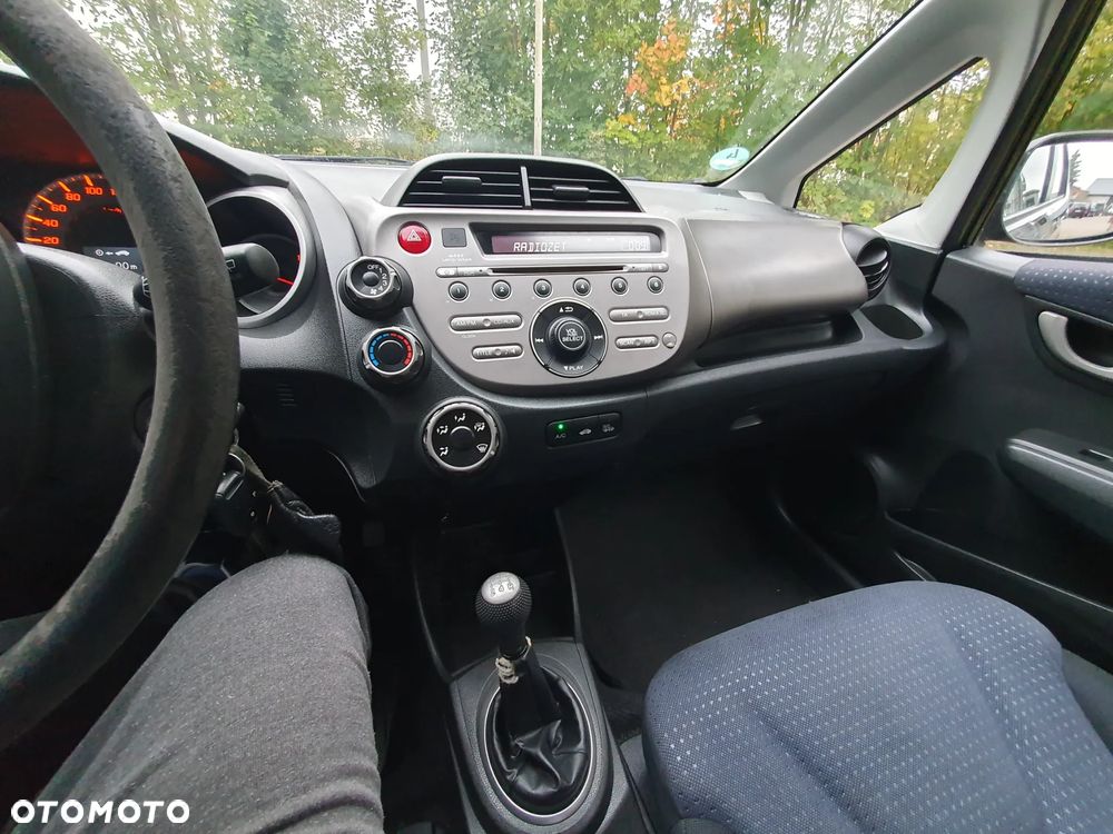 Honda Jazz 1.2 i-VTEC - 17