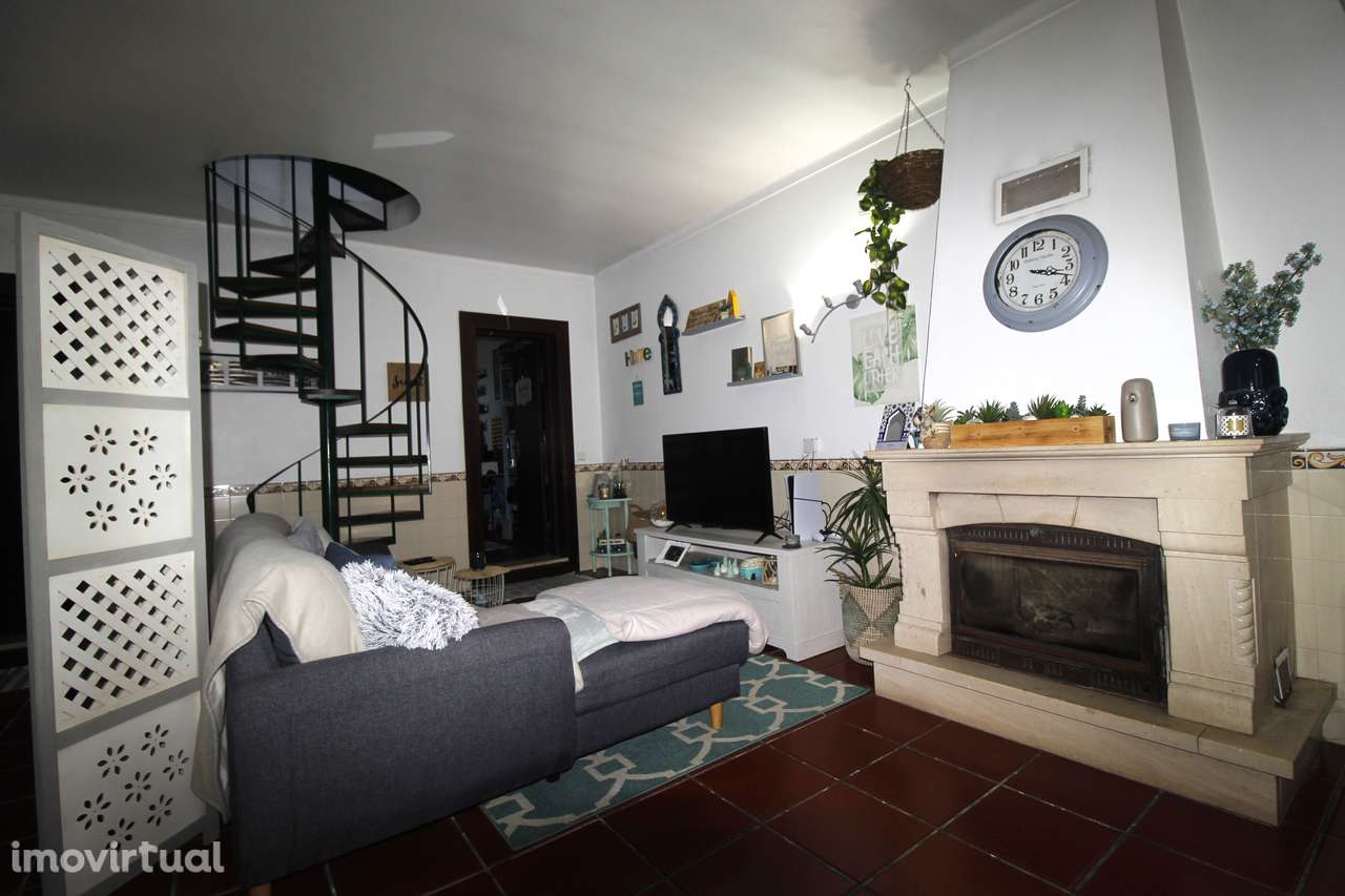 Moradia, 112 m², Pernes - Grande imagem: 5/18