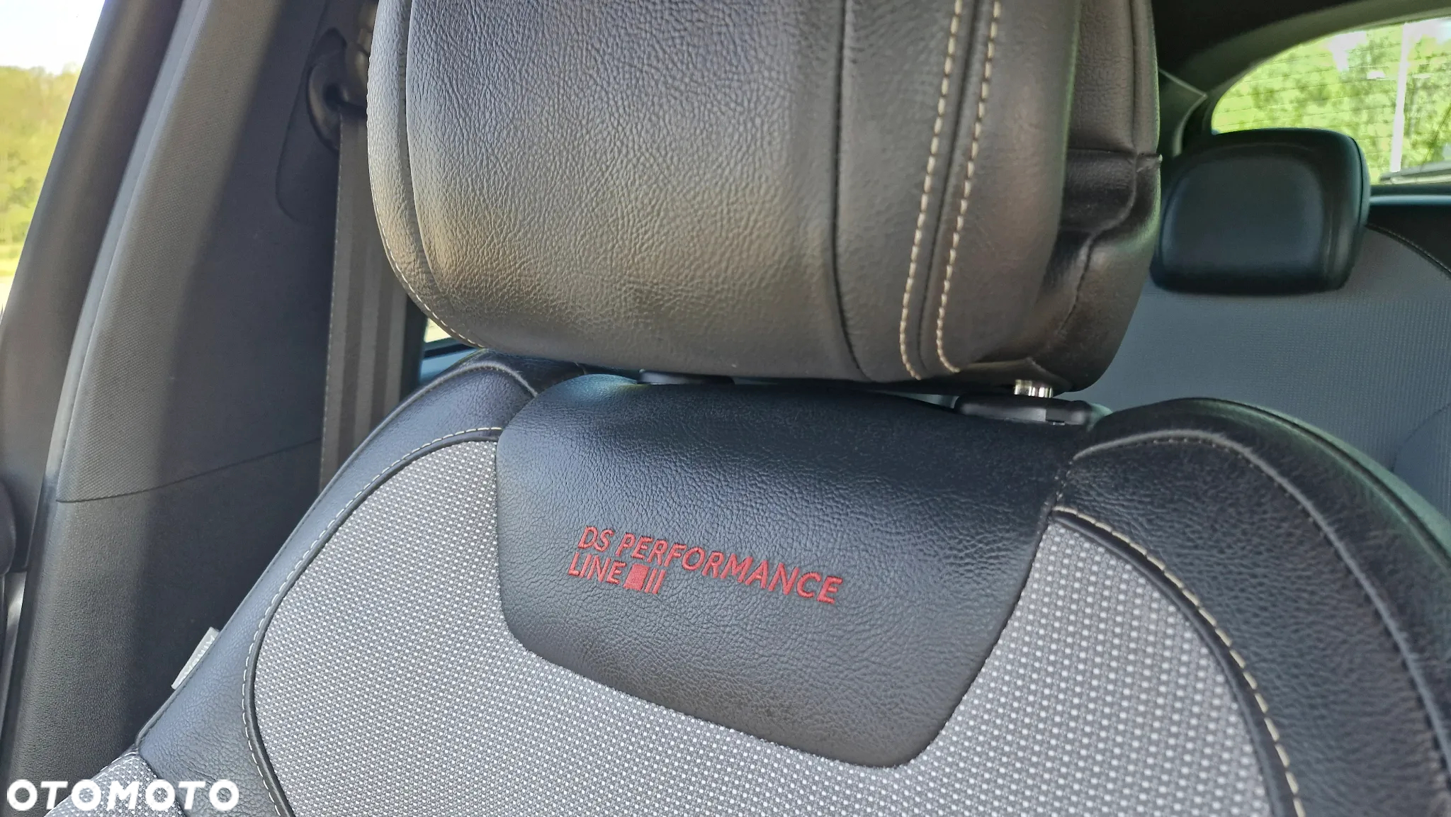Citroën DS4 BlueHDi 150 S&S Business Class - 19