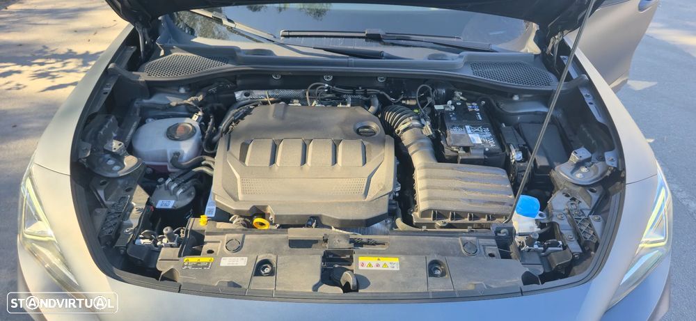 Cupra Formentor 2.0 TDI Sport DSG 4Drive - 29