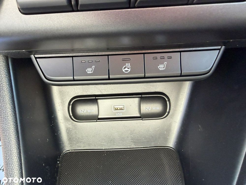 Kia Sportage 1.6 GDI L Business Line 2WD - 22