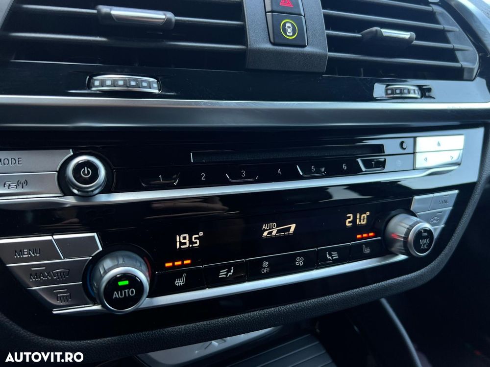 BMW X4 - 16