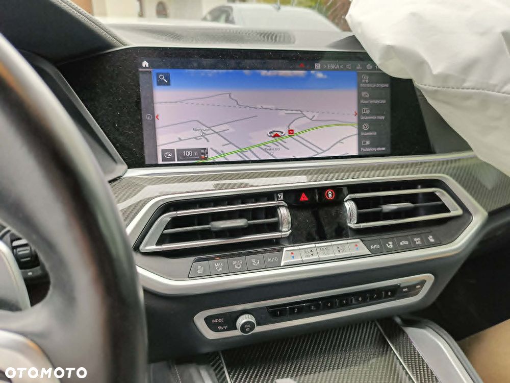 BMW X6 xDrive30d - 31