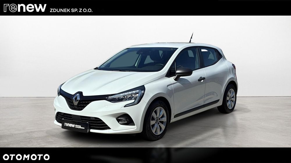 Renault Clio 1.0 SCe Life - 2