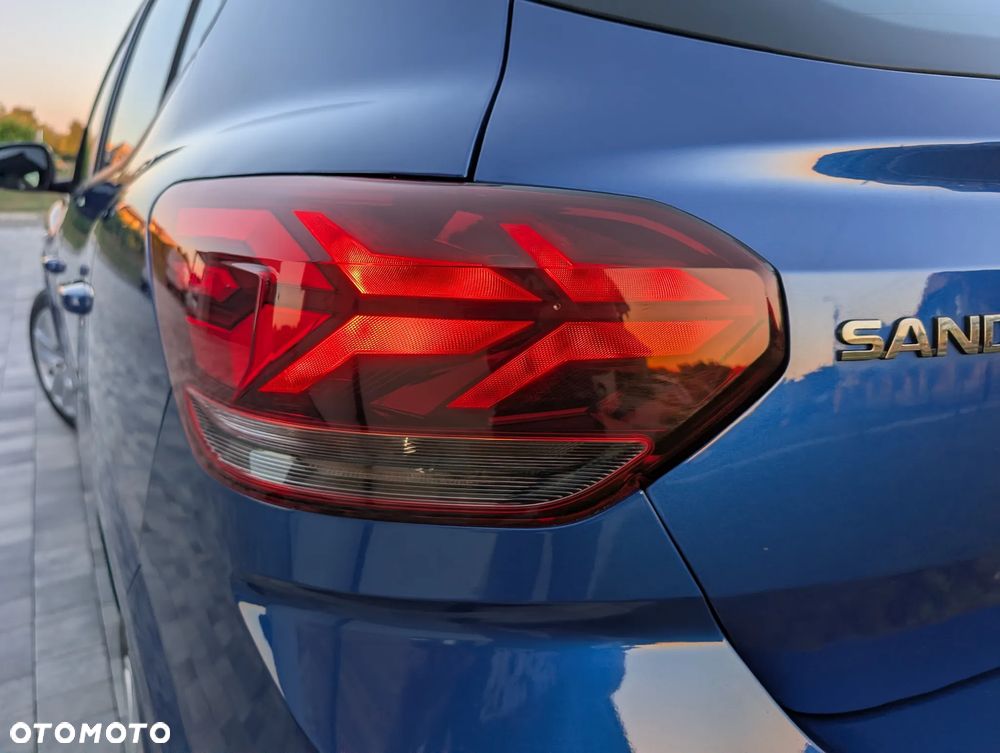 Dacia Sandero - 18