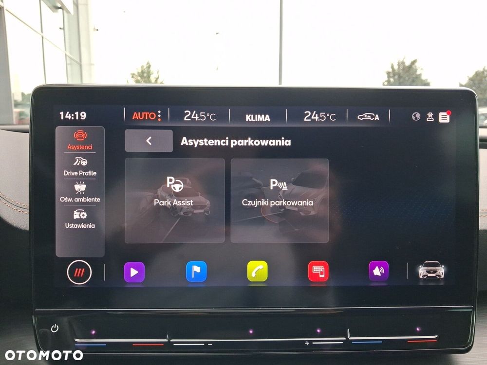Cupra Formentor 1.5 TSI DSG - 21
