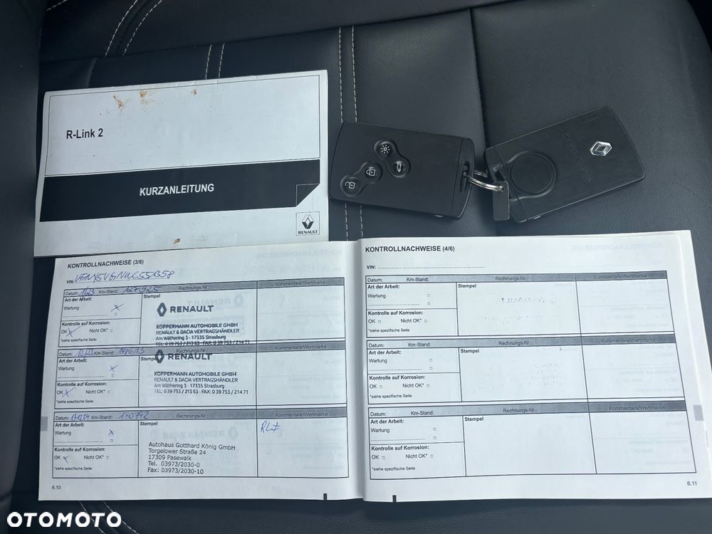 Renault Koleos 2.0 dCi 4x4 Bose Edition - 8