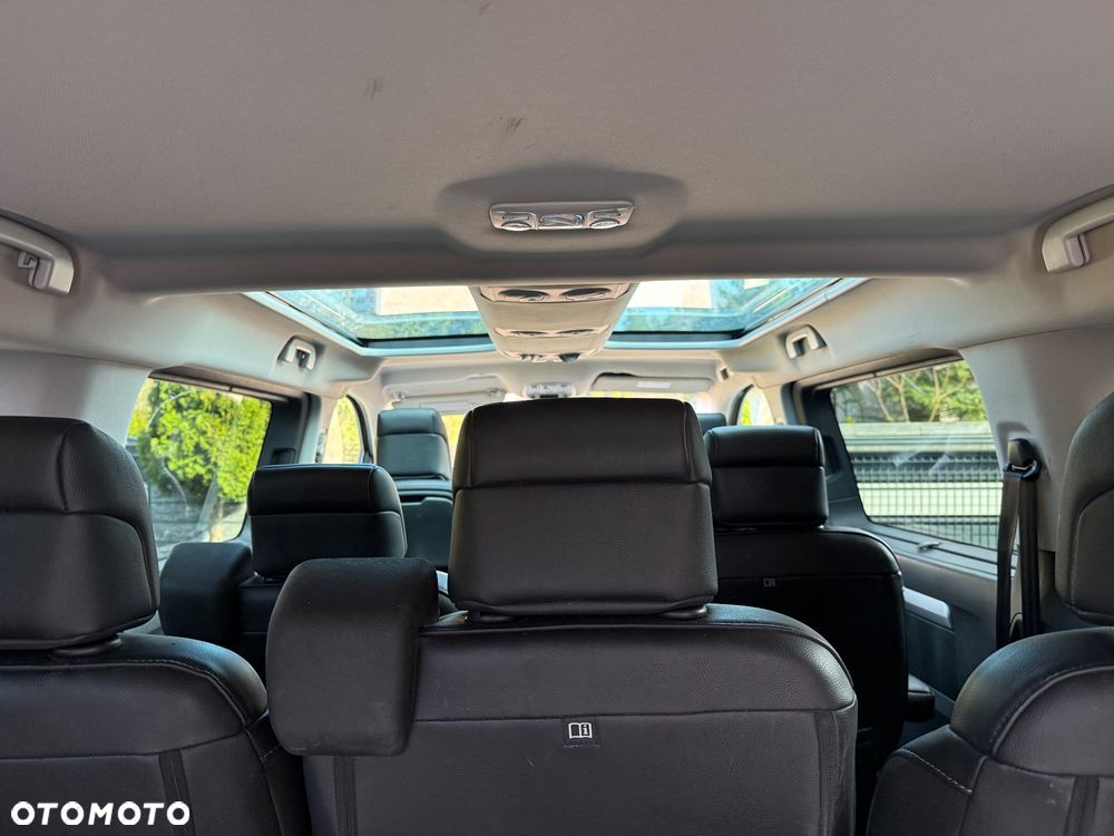 Peugeot Traveller 2.0 BlueHDi Long Business Vip - 7