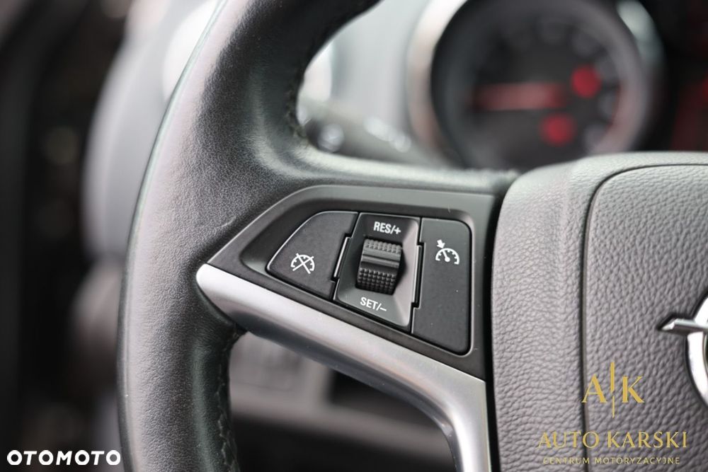 Opel Meriva - 22