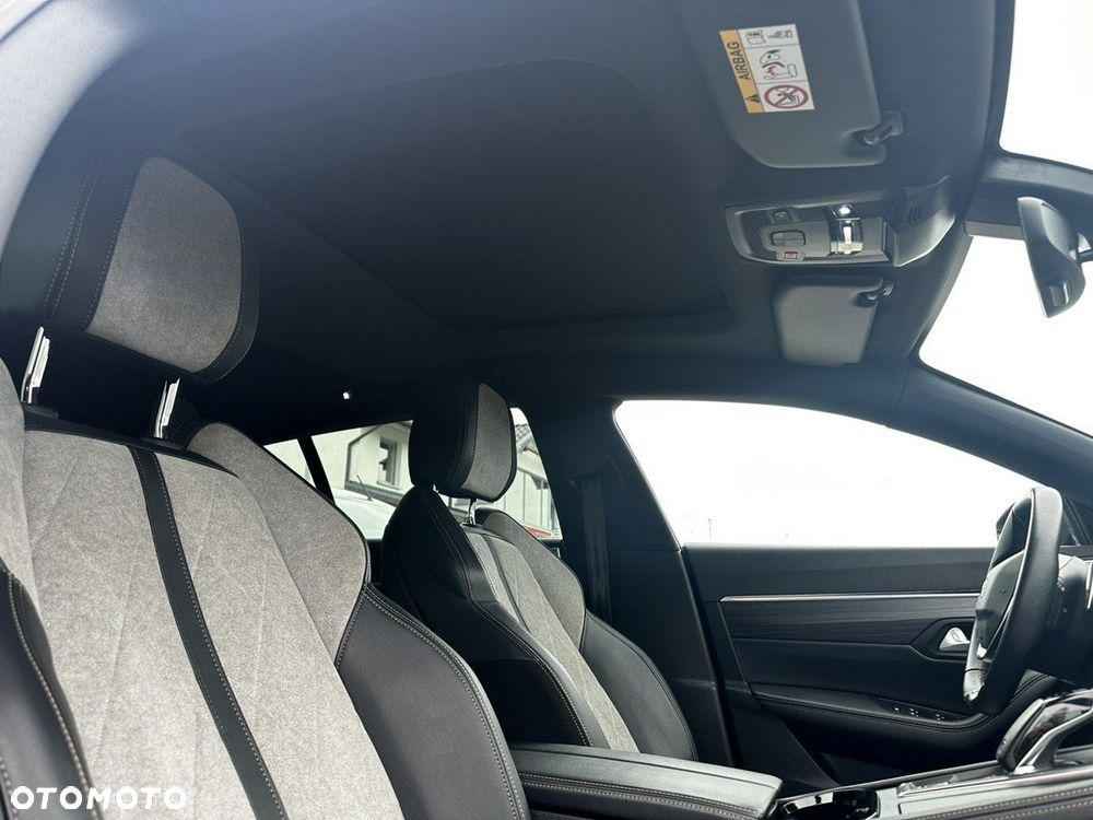 Peugeot 508 - 17