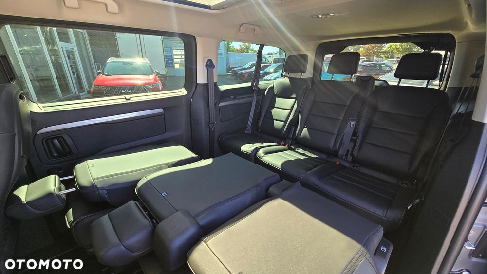 Opel Zafira - 10